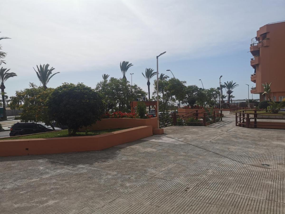 Apartamentos turísticos Sanlúcar Beach 4 y 5 Sanlúcar de Barrameda Exterior foto