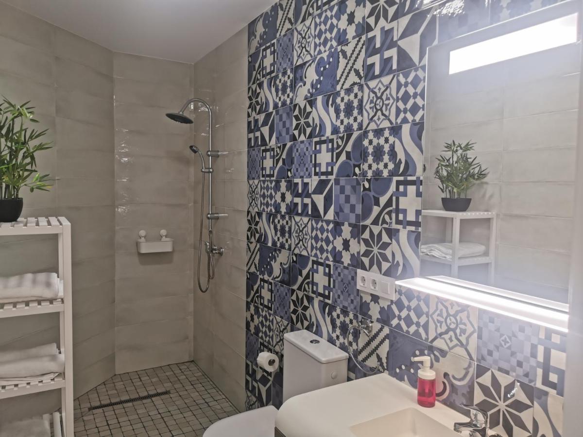 Apartamentos turísticos Sanlúcar Beach 4 y 5 Sanlúcar de Barrameda Exterior foto