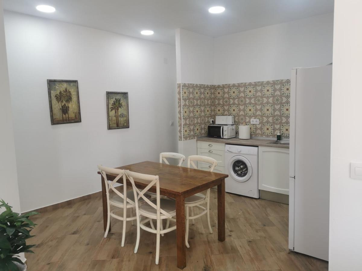 Apartamentos turísticos Sanlúcar Beach 4 y 5 Sanlúcar de Barrameda Exterior foto